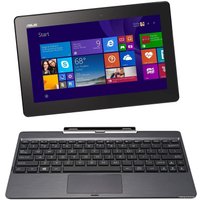 Планшет ASUS Transformer Book T100TA-C1-GR(S) 64GB Dock