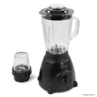 Стационарный блендер Marta MT-1591 (черный/черный)