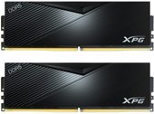 XPG Lancer 16ГБ DDR5 5200 МГц AX5U5200C3816G-CLABK