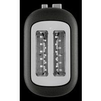 Тостер KitchenAid 5KMT2109EBK