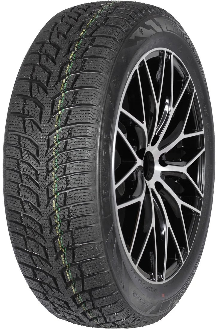 

Зимние шины Autogreen Snow Chaser 2 AW08 235/35R19 91H