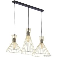 Подвесная люстра TK Lighting Sahara 3352