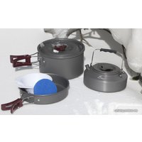 Набор кастрюль Fire-Maple FMC-204