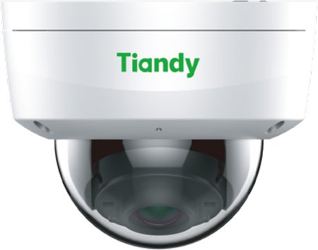 

IP-камера Tiandy TC-C32KN I3/E/Y/2.8mm/V4.1