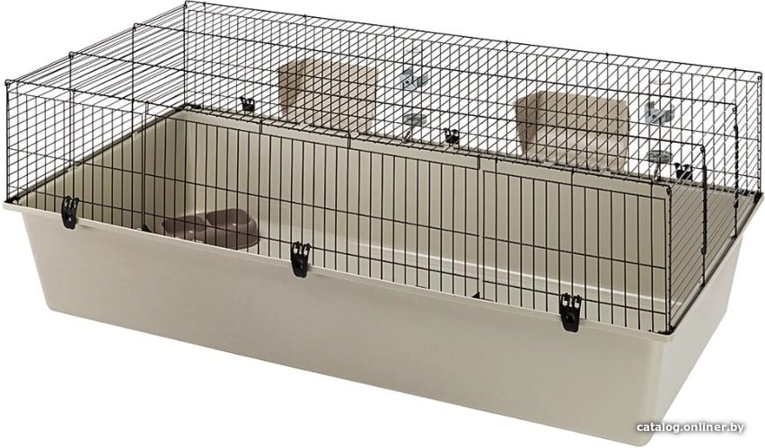 Клетка Ferplast Rabbit 160 57055517