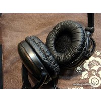 Наушники Audio-Technica ATH-FW3