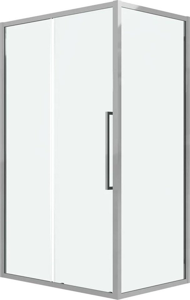 

Душевой уголок Grossman Cosmo 130х100х195 120.K33.02.1310.10.00 (хром/прозрачное стекло)