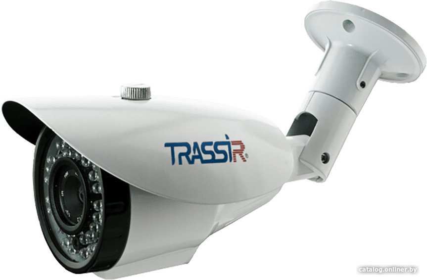 IP-камера TRASSIR TR-D2B6 v2 2.7-13.5
