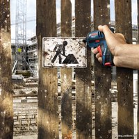 Шуруповерт Bosch GSR Mx2Drive Professional 06019A2101