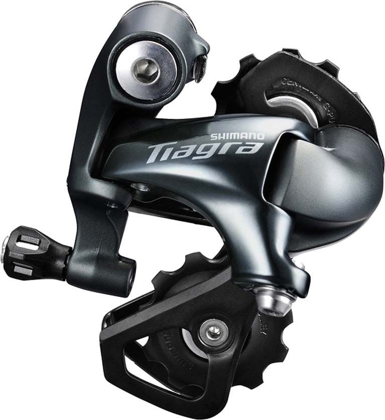 

Переключатель скоростей задний Shimano IRD4700SS (задний)