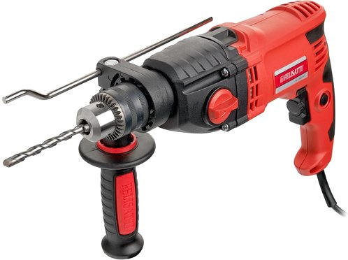 

Ударная дрель Felisatti ДУ-16/1050ЭР(М)