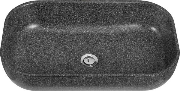 

Умывальник Акватон Лола 60 1A73313KLK210