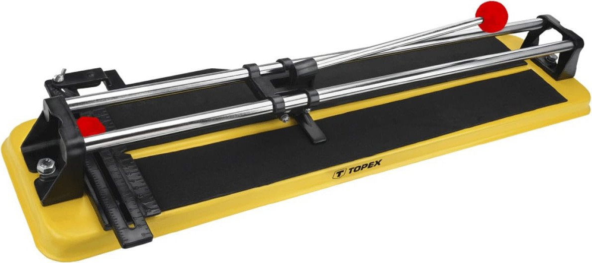 

Ручной плиткорез TOPEX 16B260