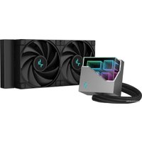 Система жидкостного охлаждения для процессора DeepCool LT520 R-LT520-BKAMNF-G-1