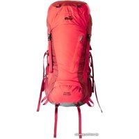 Туристический рюкзак TRAMP Floki 50+10 (красный)