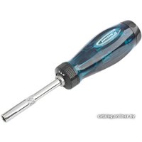 Набор отвертка с битами GROSS 11603 (13 предметов)