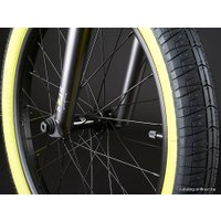 Велосипед Wethepeople Justice (2015)