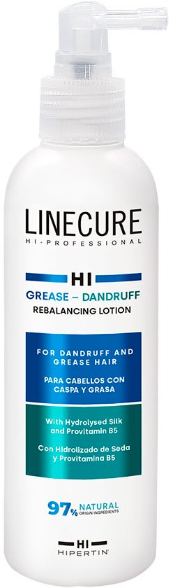 

Лосьон Hipertin Linecure Rebalancing Lotion 200 мл