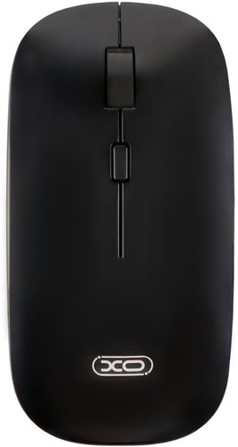 Мышь XO M7 (черный)