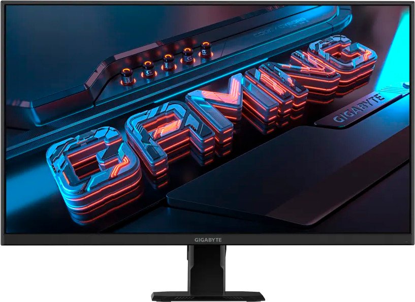 Игровой монитор Gigabyte GS27Q X
