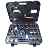 Тестер систем охлаждения AE&T TA-G1025