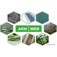 Матрас Mr. Mattress Sativa 140x195