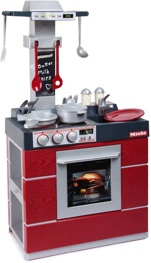 

Детская кухня Klein Miele 9044