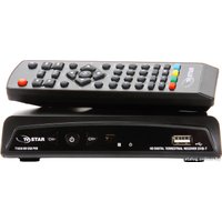 Приемник цифрового ТВ TV Star T1030 HD USB PVR