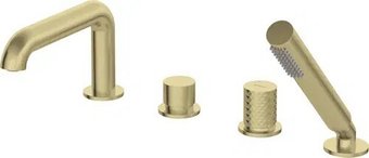 Смеситель Deante Silia Hexa BHS_R14M