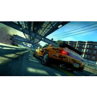 Burnout Paradise Remastered для PlayStation 4