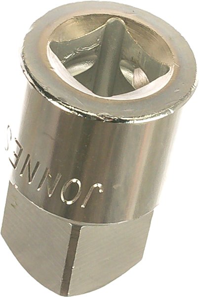 

Адаптер слесарный Jonnesway S16H3410