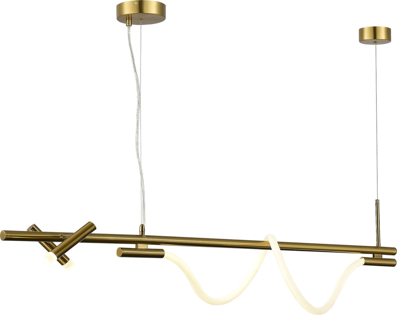 

Подвесная люстра ST Luce SL6118.303.03