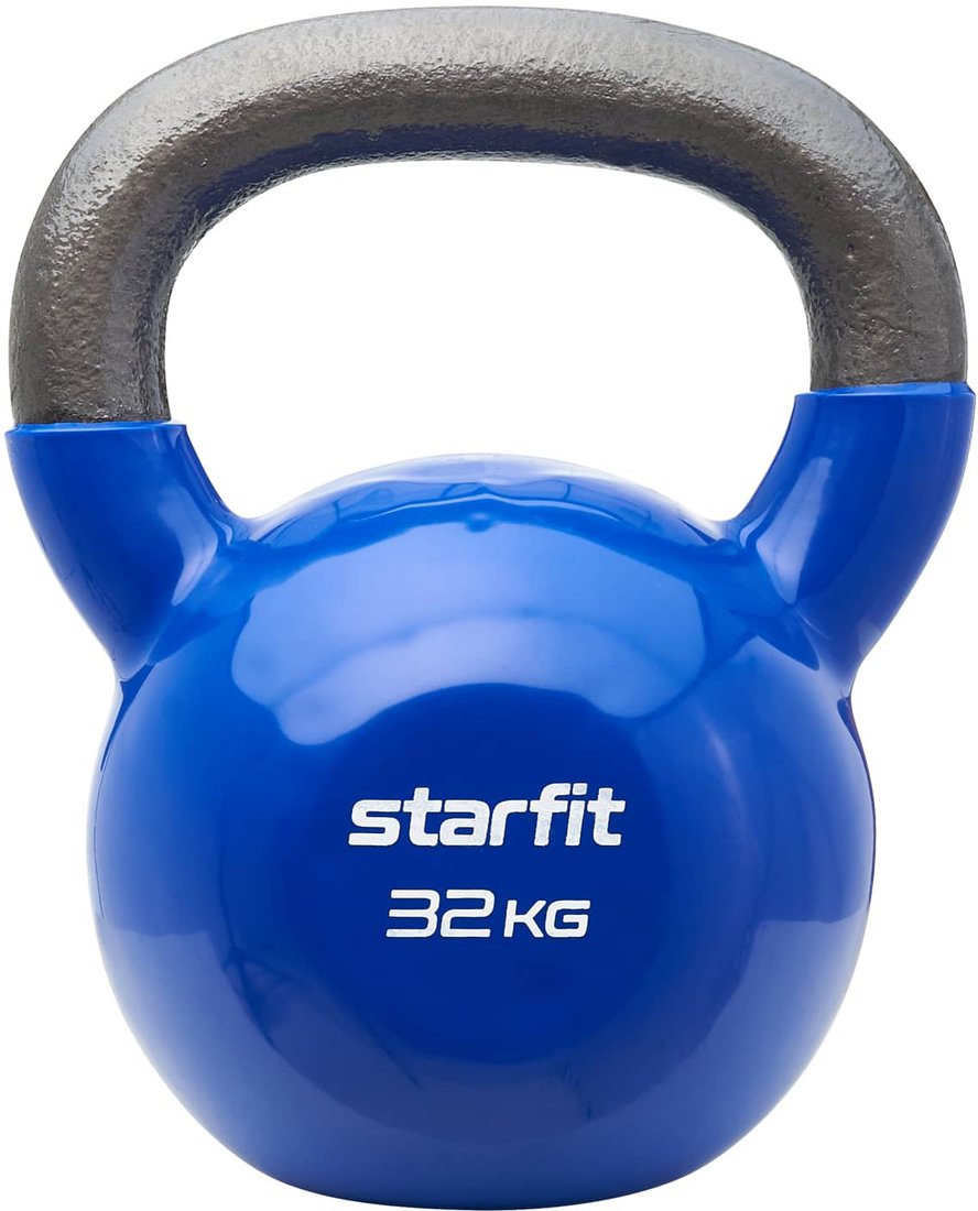 

Гиря Starfit DB-401 32 кг