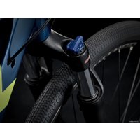 Велосипед Trek Dual Sport 2 M 2021 (синий)