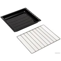 Мини-печь Kraft KF-MO3800BL (черный)