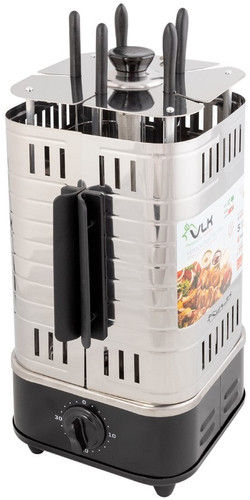 Электрошашлычница VLK Palermo 6500