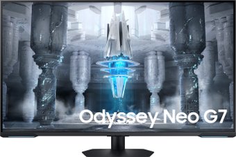 Odyssey Neo G7 LS43CG700NUXEN