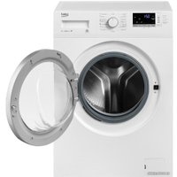 Стиральная машина BEKO WRE 6612 ZSW