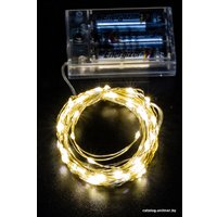 Светодиодная гирлянда роса ArtStyle Роса CL-N228WW