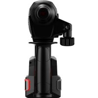 Перфоратор Deli EDE-DC20-2D4 (с 2-мя АКБ, кейс)