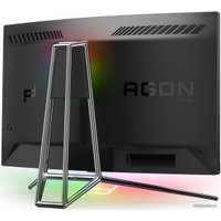 Игровой монитор AOC PD27