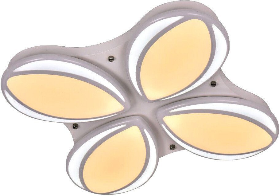 

Припотолочная люстра Adilux 264S 1011