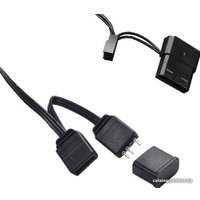 Вентилятор для корпуса GameMax GMX-12-CBB