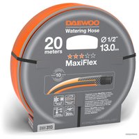 Шланг Daewoo Power MaxiFlex DWH 3113 (1/2", 20 м) в Пинске