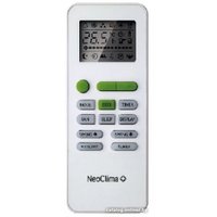 Кондиционер Neoclima Plasma NS/NU-HAL36F