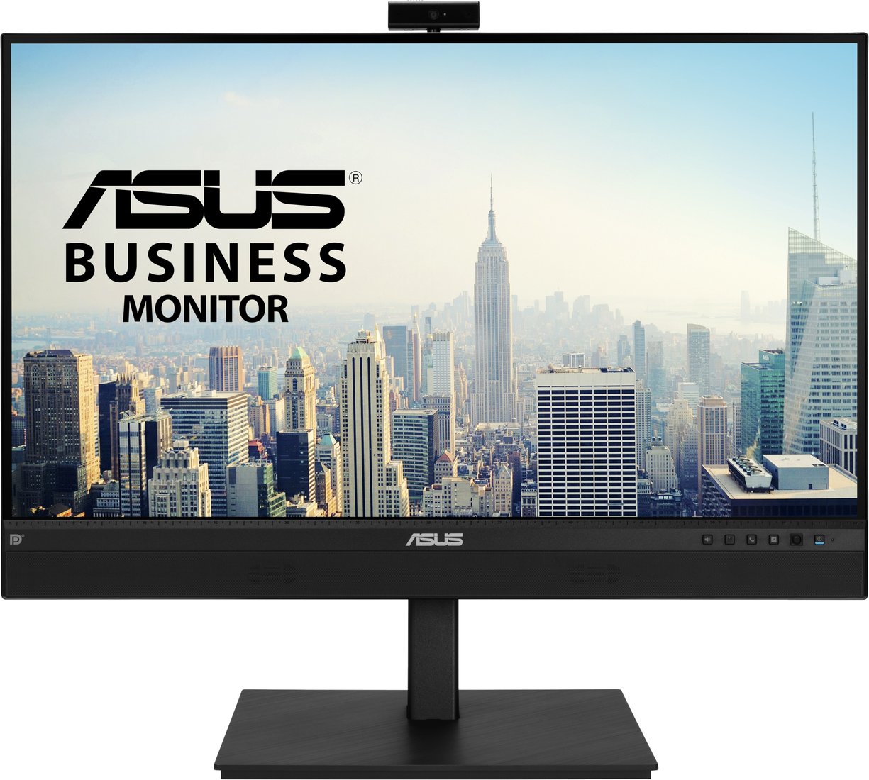 

Монитор ASUS Business BE27ACSBK