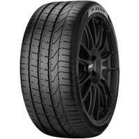 Летние шины Pirelli P Zero SUV 255/40R20 101W