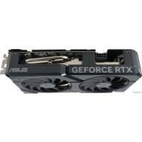 Видеокарта ASUS Dual GeForce RTX 4060 8GB GDDR6 DUAL-RTX4060-8G