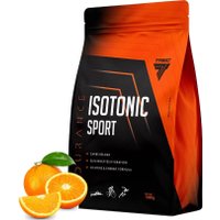 Изотоник Trec Nutrition Isotonic Sport (1000 г, апельсин)