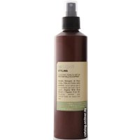 Лак Insight для укладки волос Medium Hold Ecospray 250 мл